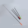 180 cm Vier-Bereiche Retacable Rod Cat Teaser Toy